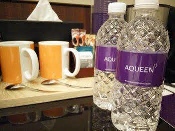 Hotel Aqueen Heritage Joo Chiat Singapur Exterior foto