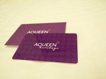 Hotel Aqueen Heritage Joo Chiat Singapur Exterior foto