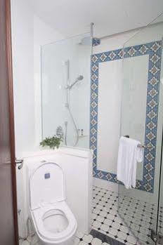 Hotel Aqueen Heritage Joo Chiat Singapur Exterior foto