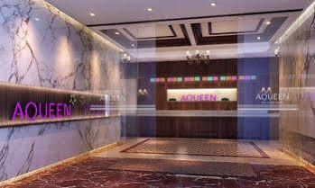 Hotel Aqueen Heritage Joo Chiat Singapur Exterior foto