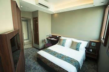 Hotel Aqueen Heritage Joo Chiat Singapur Exterior foto
