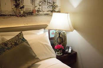 Hotel Aqueen Heritage Joo Chiat Singapur Exterior foto