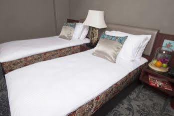 Hotel Aqueen Heritage Joo Chiat Singapur Exterior foto