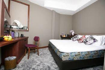 Hotel Aqueen Heritage Joo Chiat Singapur Exterior foto