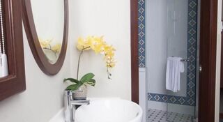 Hotel Aqueen Heritage Joo Chiat Singapur Exterior foto